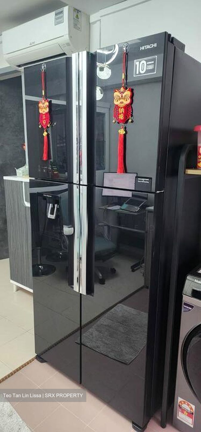 Blk 2 Ghim Moh Green (Queenstown), HDB 3 Rooms #506803661